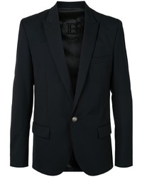 Balmain Classic Tailored Blazer