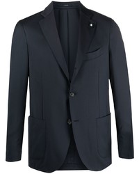 Lardini Classic Tailored Blazer