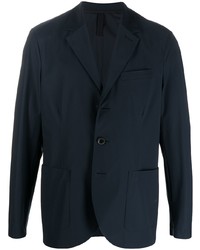 Harris Wharf London Classic Tailored Blazer