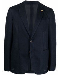 Lardini Classic Tailored Blazer