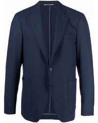 Canali Classic Tailored Blazer