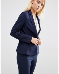 Asos Collection Tailored Fitted Blazer
