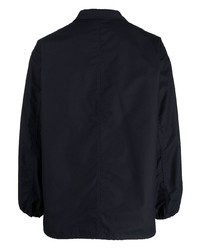 Comme des Garcons Homme Comme Des Garons Homme Single Breasted Button Jacket