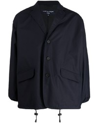Comme des Garcons Homme Comme Des Garons Homme Single Breasted Button Jacket