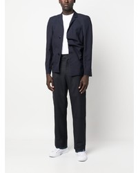 Martine Rose Contorted Tailored Blazer