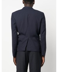 Martine Rose Contorted Tailored Blazer