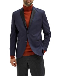 Selected Homme Dane Logan Tuxedo Jacket