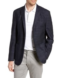 Vince Camuto Dell Aria Unconstructed Blazer