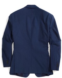 Tommy Hilfiger Final Sale Cotton Navy Jacket