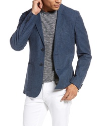 1901 Fit Chambray Sport Coat