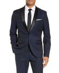 Calibrate Fit Shawl Dinner Jacket