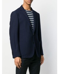 Fay Fitted Blazer