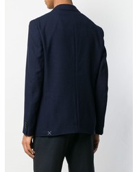 Fay Fitted Blazer
