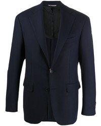 Canali Fitted Formal Blazer