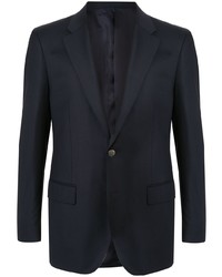 Gieves & Hawkes Fitted Suit Jacket