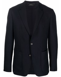 Z Zegna Formal Blazer Jacket