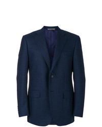 Canali Formal Fitted Blazer
