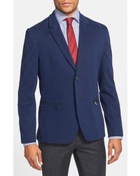 Hugo Alston Sportcoat 42r