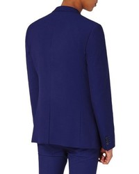 Topman Infinity Ultra Skinny Fit Suit Jacket