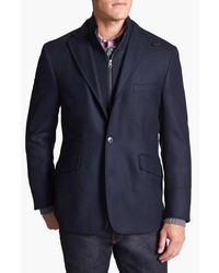 Kroon Ritchie Classic Fit Sport Coat