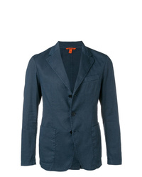 Barena Lightweight Tailored Blazer