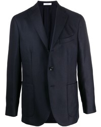 Boglioli Long Sleeve Blazer