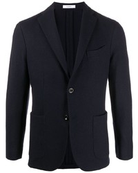 Boglioli Long Sleeved Blazer