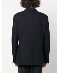 Etro Long Sleeves Buttoned Blazer