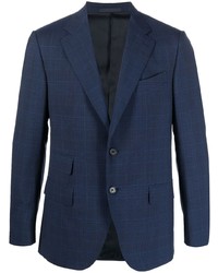 Caruso Norma Single Breasted Blazer