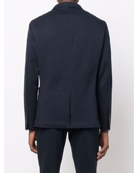 Polo Ralph Lauren Notched Lapels Single Breasted Blazer