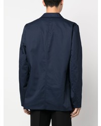 Viktor & Rolf Notched Lapels Single Breasted Blazer