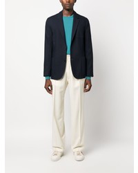 Paul Smith Notched Tailored Blazer