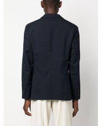 Paul Smith Notched Tailored Blazer