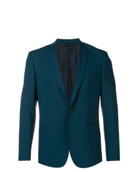 Tonello One Button Blazer