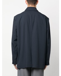 Our Legacy Oversized Single Breasted Blazer