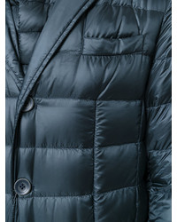 Herno Padded Blazer Style Jacket