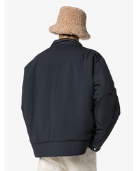 Sunnei Padded Blazer Style Jacket