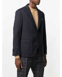Gabriele Pasini Perfectly Fitted Jacket