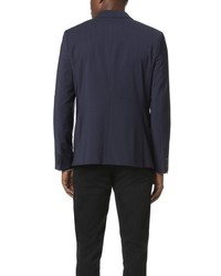 Paul Smith Ps By Slim Fit Suit Jacket