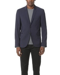 Paul Smith Ps By Slim Fit Suit Jacket