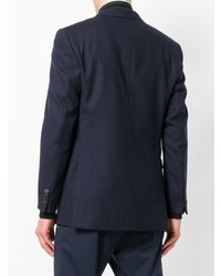Lanvin Relaxed Fit Blazer
