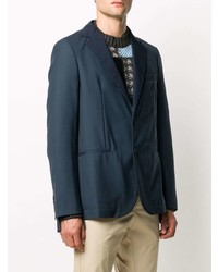 Maison Flaneur Relaxed Fit Jacket