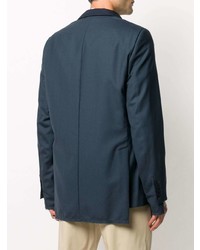 Maison Flaneur Relaxed Fit Jacket