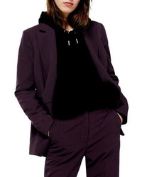Topshop Remi Suit Blazer
