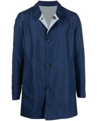 Corneliani Reversible Single Breasted Jacket