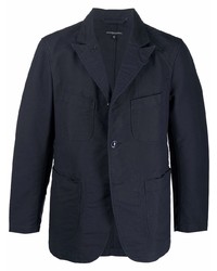 Engineered Garments Ripstop Bedford Jacket