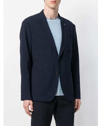 Michael Kors Collection Single Breasted Blazer