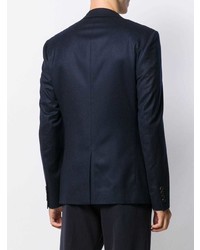 Sandro Paris Single Breasted Blazer