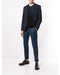 D'urban Single Breasted Blazer