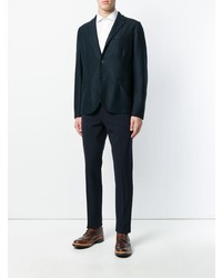 Harris Wharf London Single Breasted Blazer